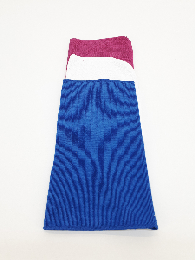 Mikrofasertuch mittel